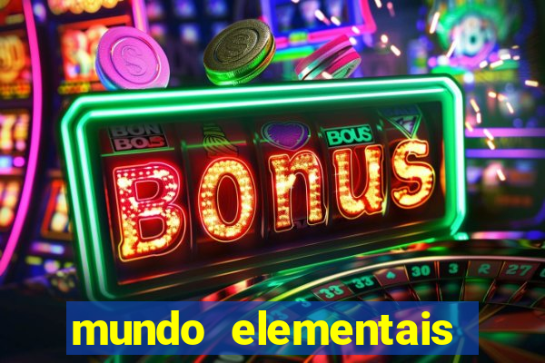 mundo elementais download apk